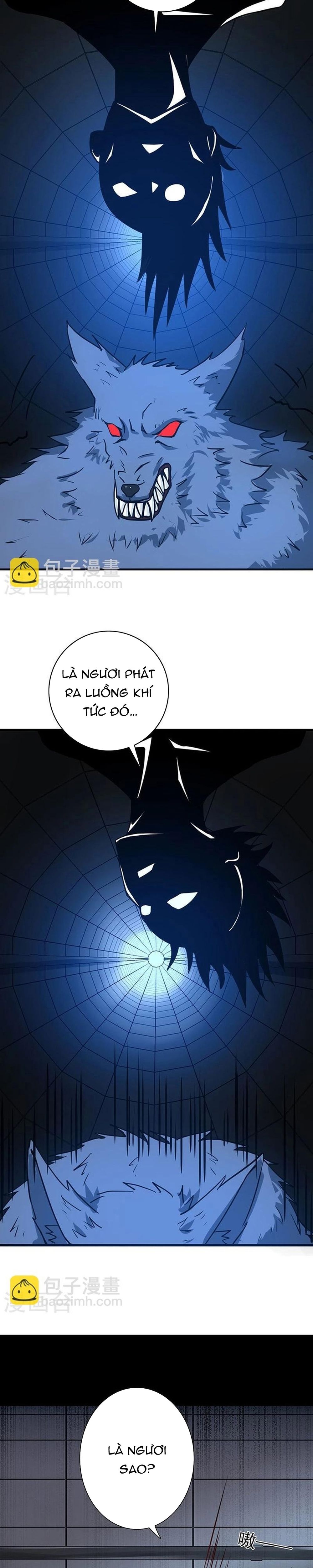 Địa Ngục Này Ta Mở Ra Đấy Chapter 214 - 9