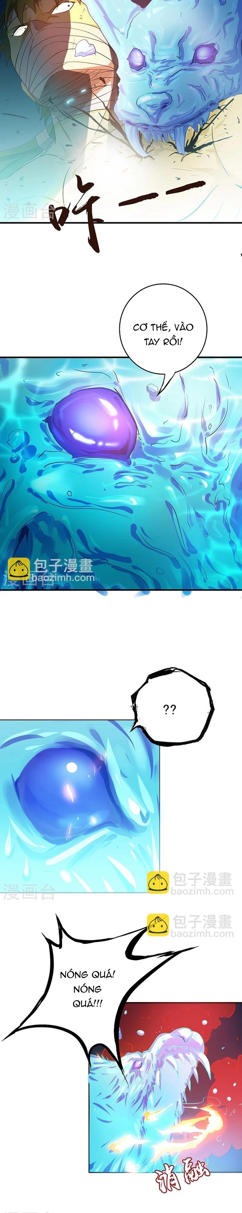 Địa Ngục Này Ta Mở Ra Đấy Chapter 215 - 13