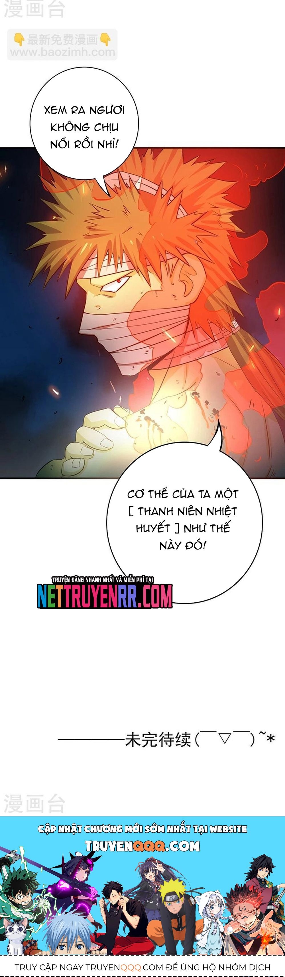 Địa Ngục Này Ta Mở Ra Đấy Chapter 215 - 14