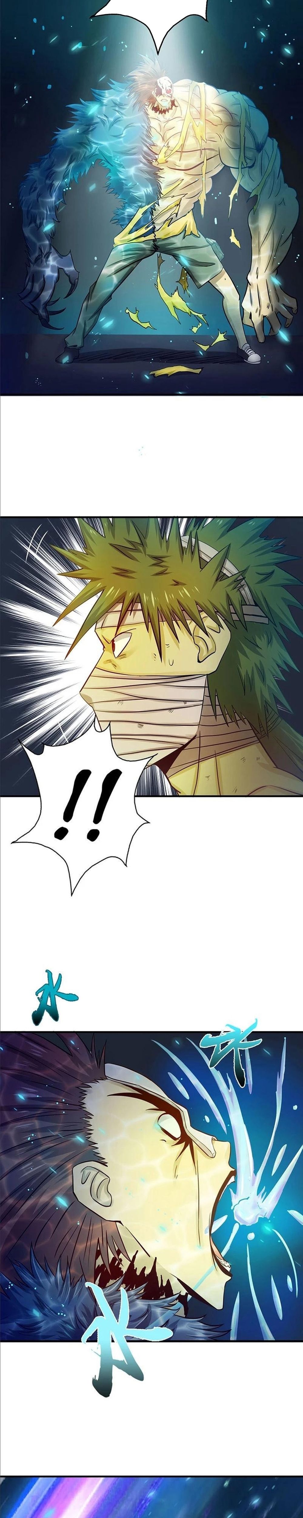 Địa Ngục Này Ta Mở Ra Đấy Chapter 215 - 3