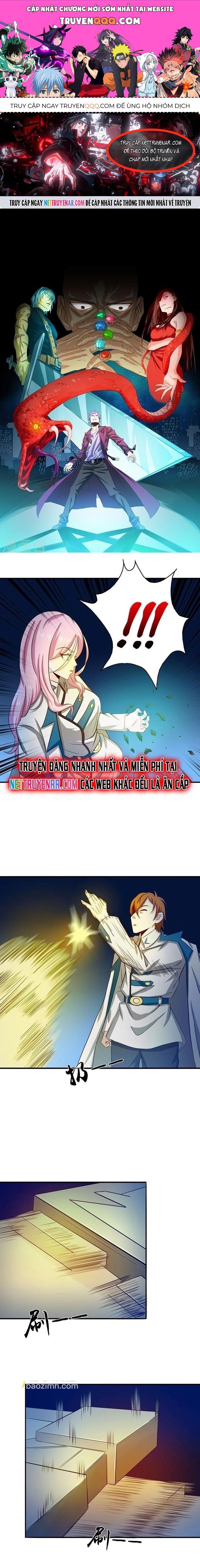 Địa Ngục Này Ta Mở Ra Đấy Chapter 217 - 1