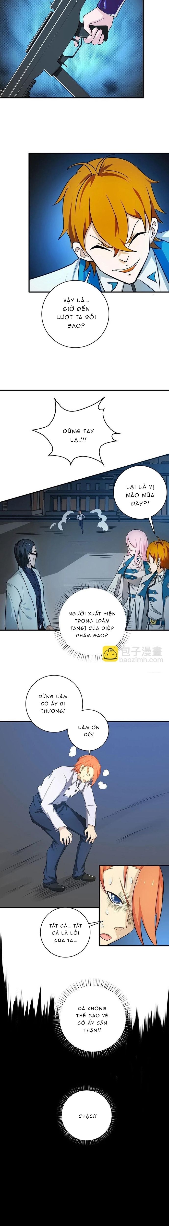 Địa Ngục Này Ta Mở Ra Đấy Chapter 217 - 4