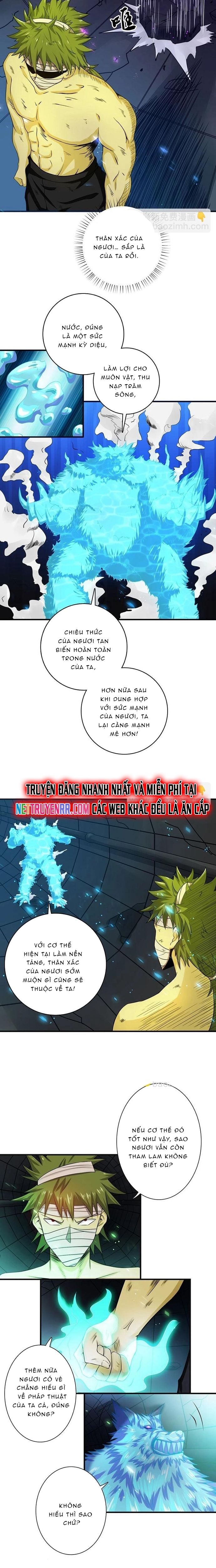 Địa Ngục Này Ta Mở Ra Đấy Chapter 217 - 6