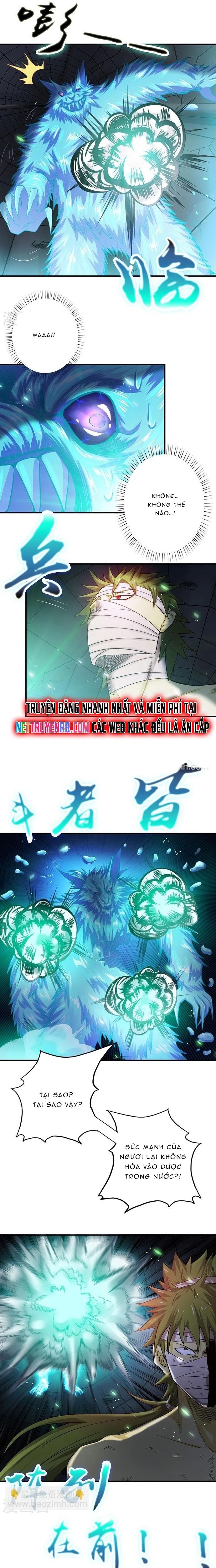 Địa Ngục Này Ta Mở Ra Đấy Chapter 217 - 7