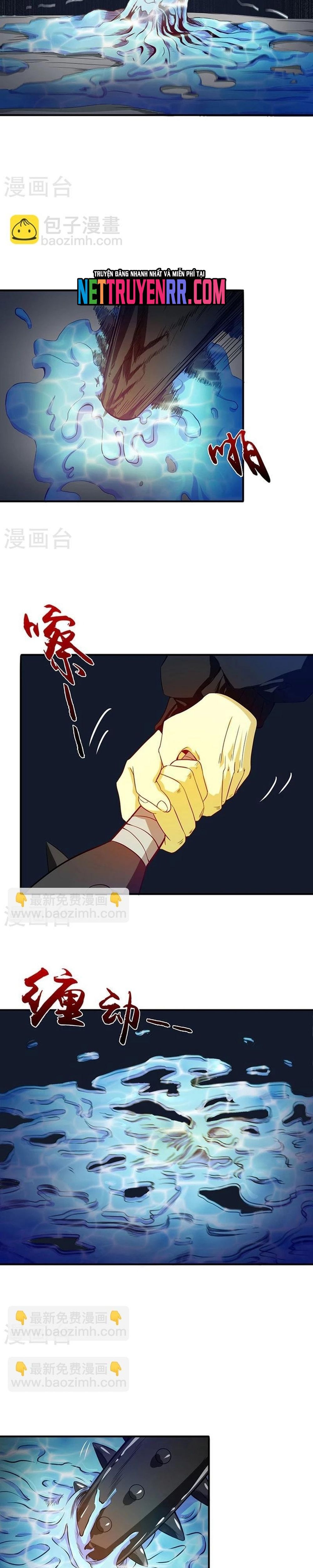 Địa Ngục Này Ta Mở Ra Đấy Chapter 218 - 2