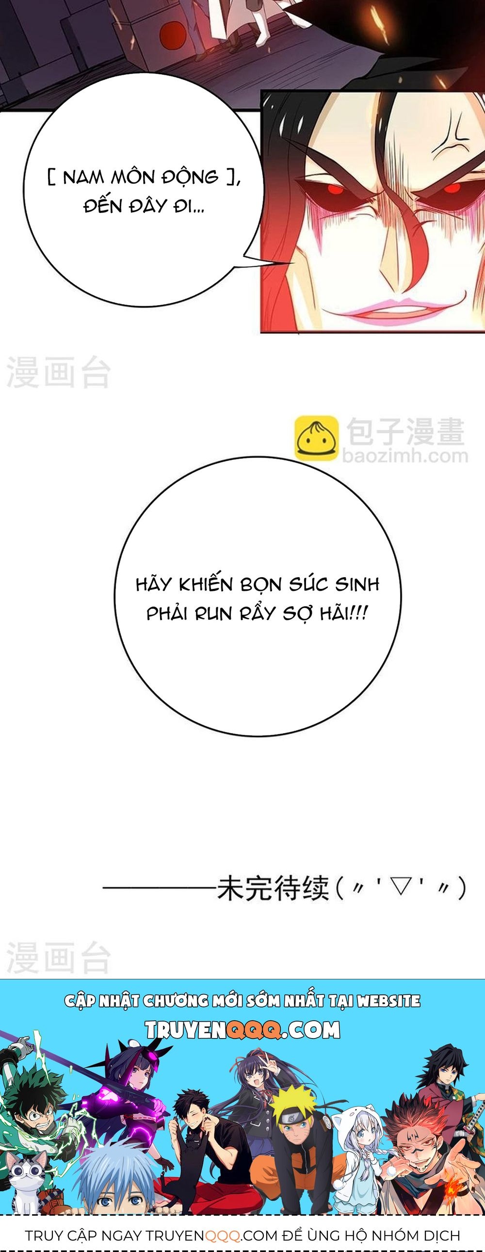 Địa Ngục Này Ta Mở Ra Đấy Chapter 218 - 15