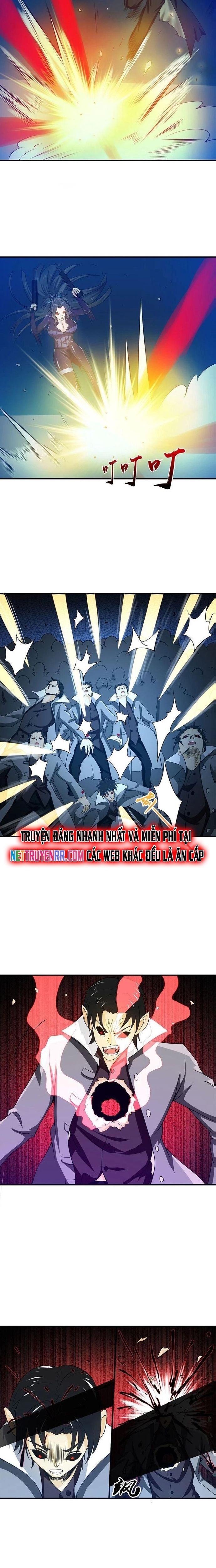 Địa Ngục Này Ta Mở Ra Đấy Chapter 219 - 3