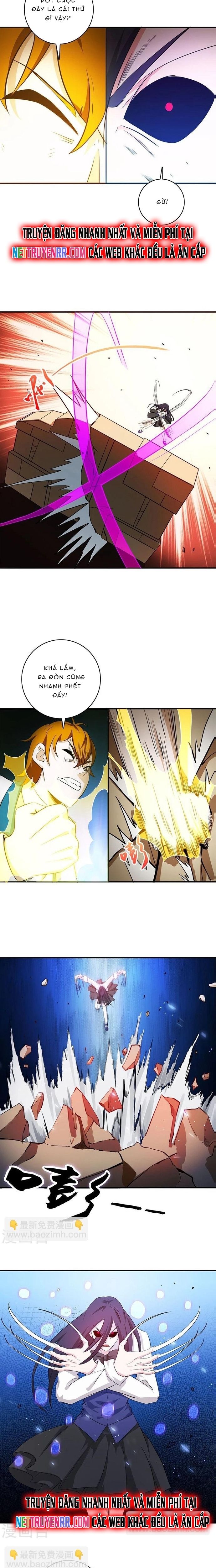 Địa Ngục Này Ta Mở Ra Đấy Chapter 219 - 6