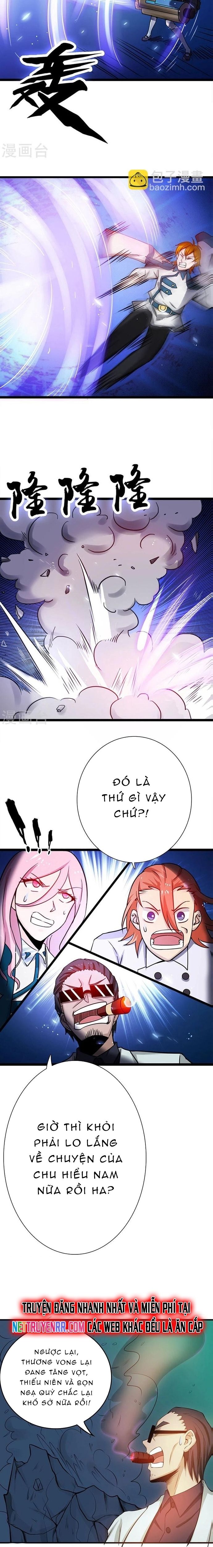 Địa Ngục Này Ta Mở Ra Đấy Chapter 219 - 8