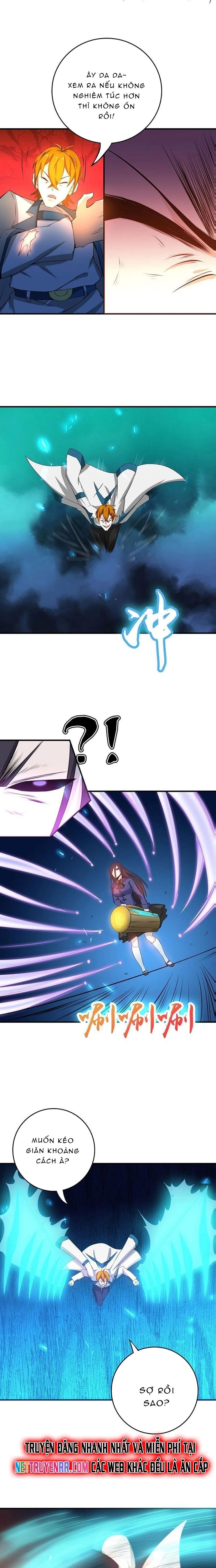 Địa Ngục Này Ta Mở Ra Đấy Chapter 219 - 9