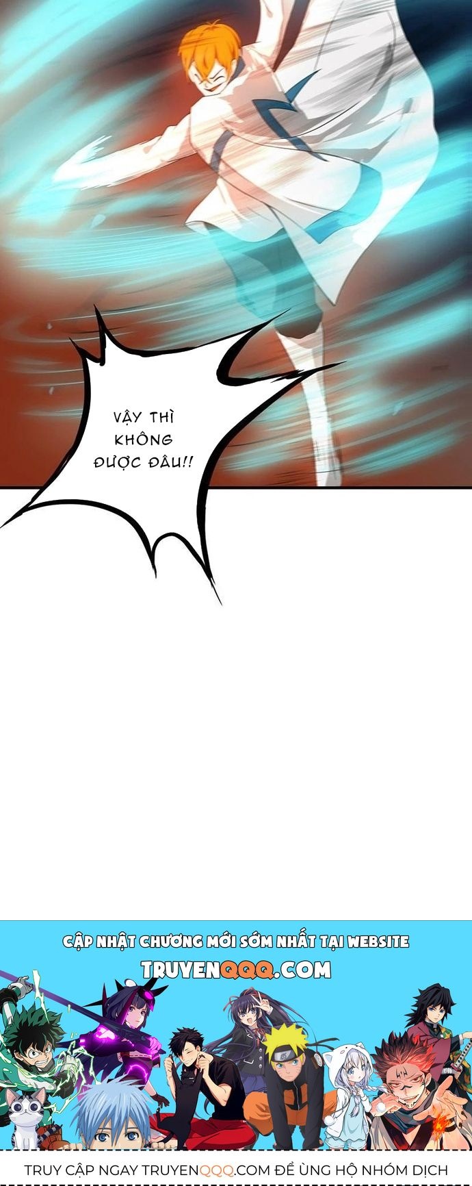 Địa Ngục Này Ta Mở Ra Đấy Chapter 219 - 10