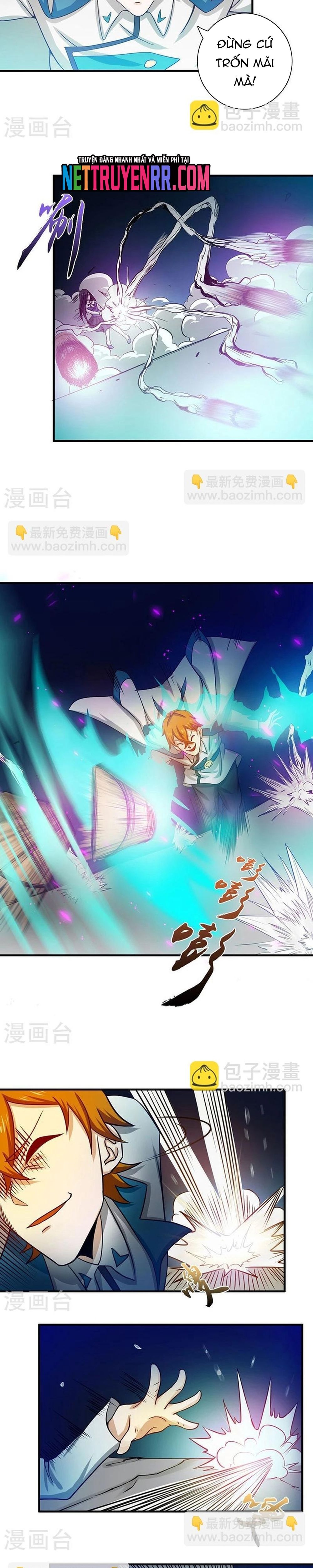 Địa Ngục Này Ta Mở Ra Đấy Chapter 220 - 2