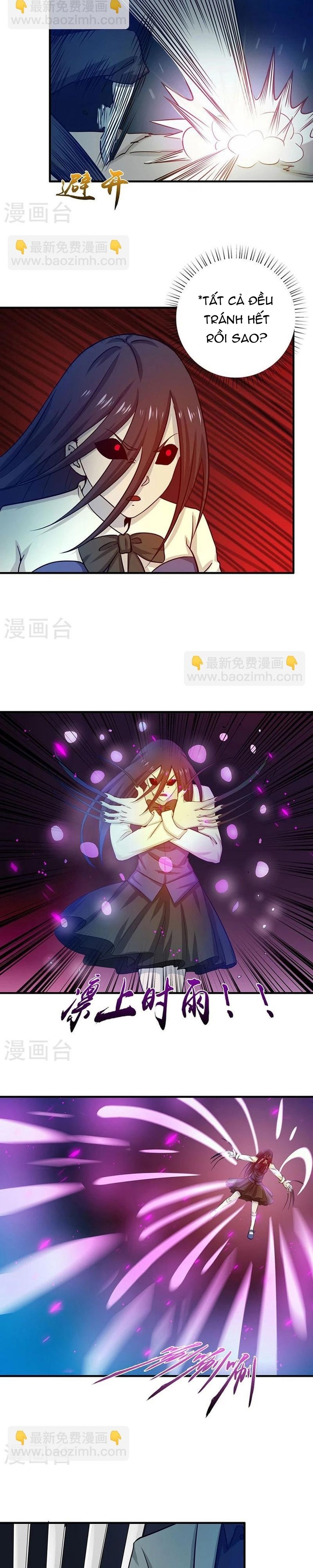 Địa Ngục Này Ta Mở Ra Đấy Chapter 220 - 3