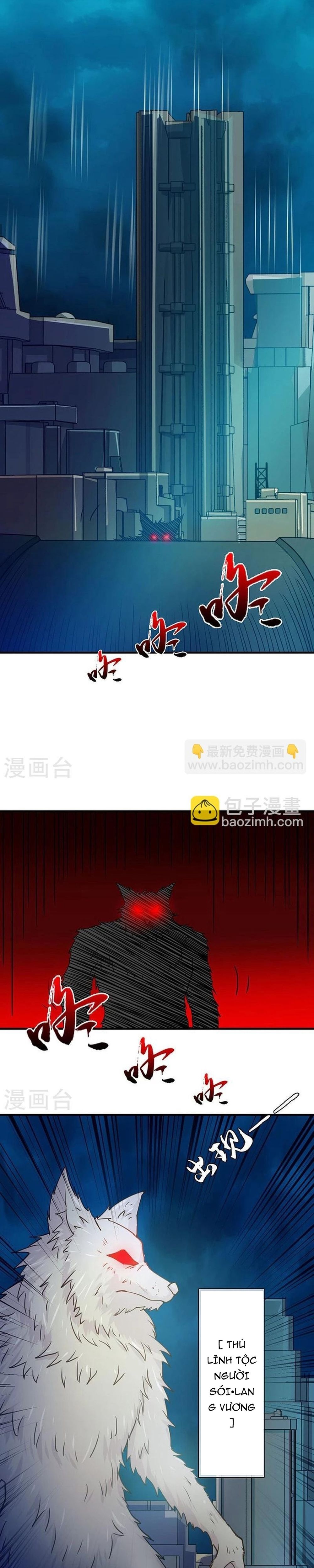 Địa Ngục Này Ta Mở Ra Đấy Chapter 223 - 3