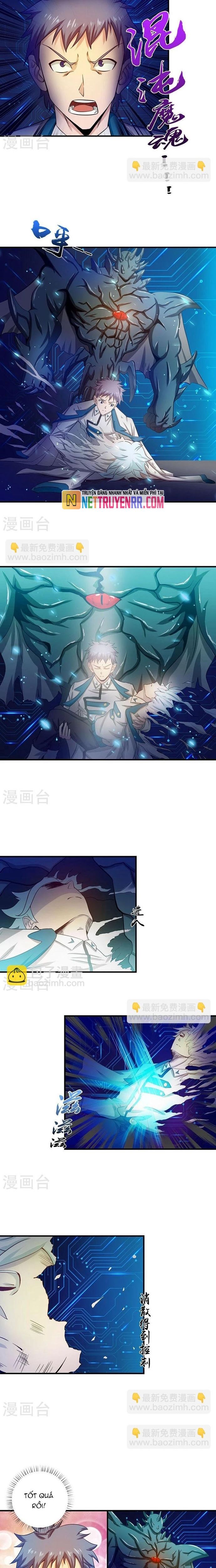 Địa Ngục Này Ta Mở Ra Đấy Chapter 224 - 2