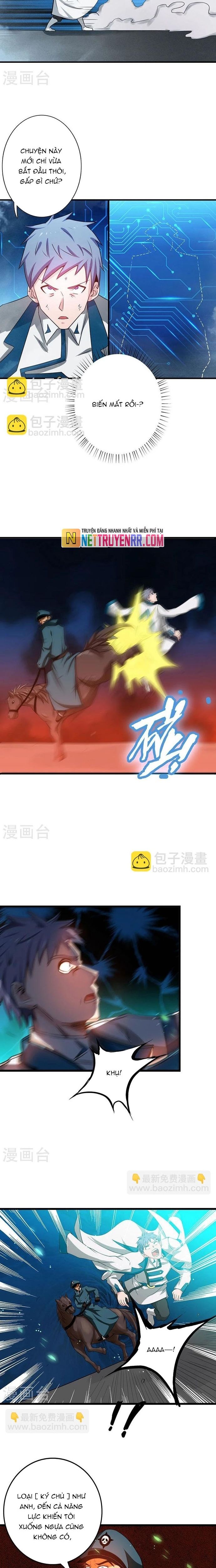 Địa Ngục Này Ta Mở Ra Đấy Chapter 224 - 7