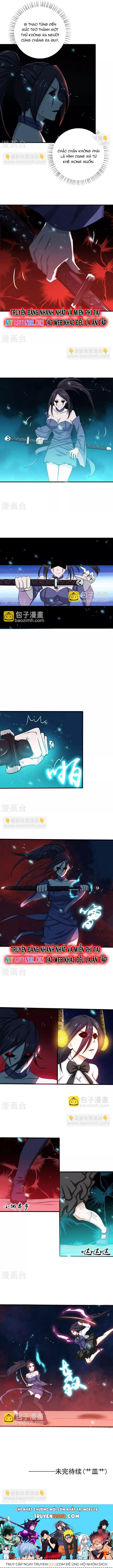 Địa Ngục Này Ta Mở Ra Đấy Chapter 225 - 5