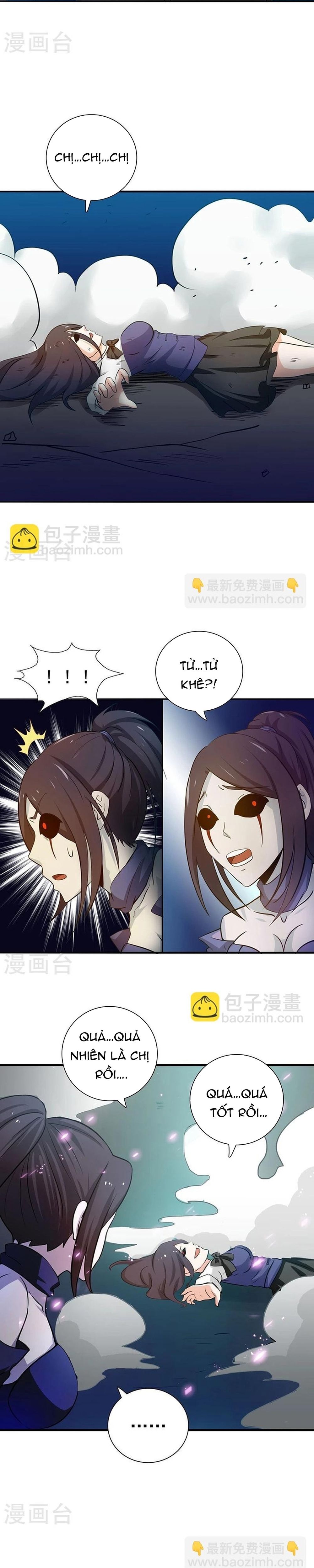 Địa Ngục Này Ta Mở Ra Đấy Chapter 226 - 2