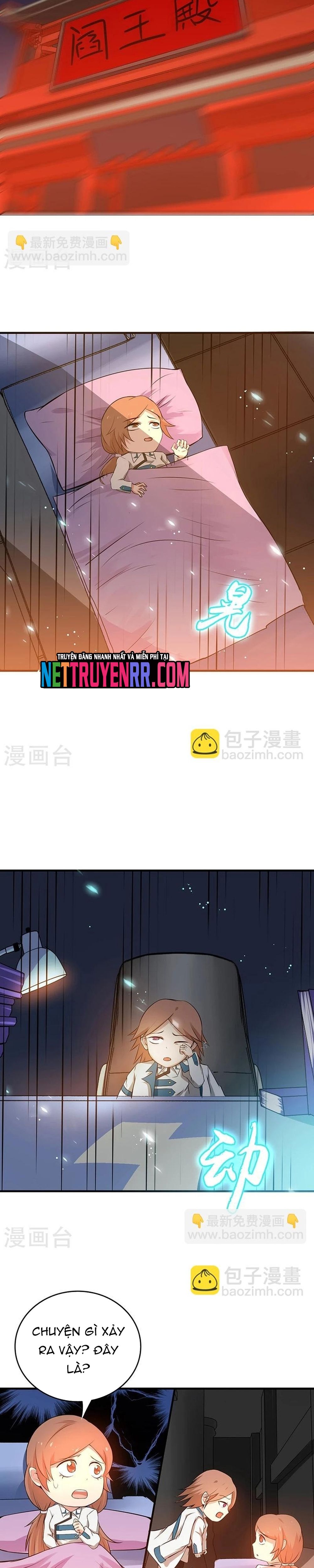 Địa Ngục Này Ta Mở Ra Đấy Chapter 226 - 12