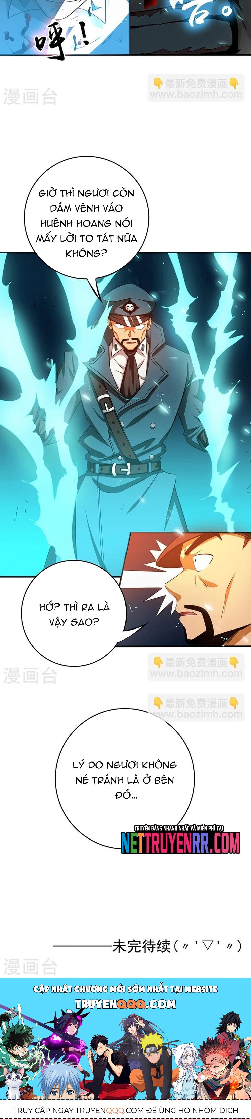 Địa Ngục Này Ta Mở Ra Đấy Chapter 226 - 14