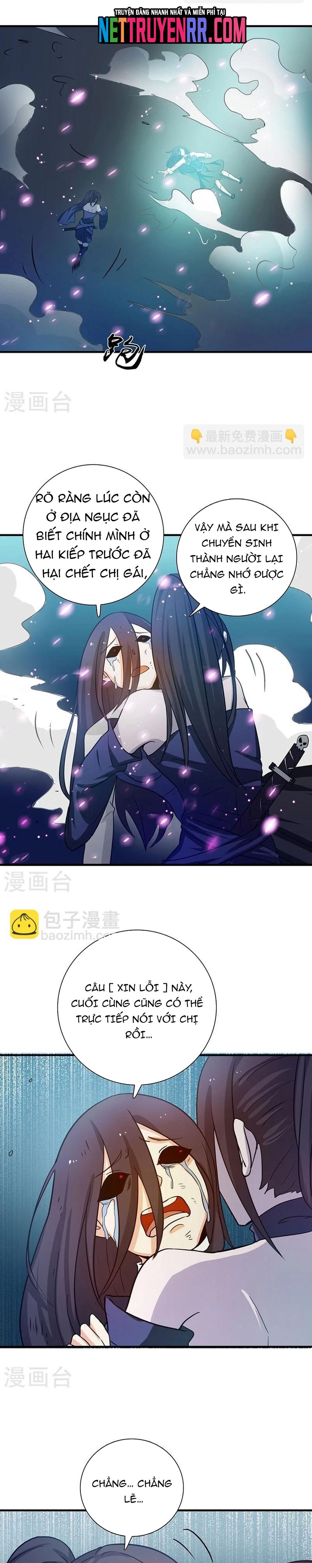 Địa Ngục Này Ta Mở Ra Đấy Chapter 226 - 3