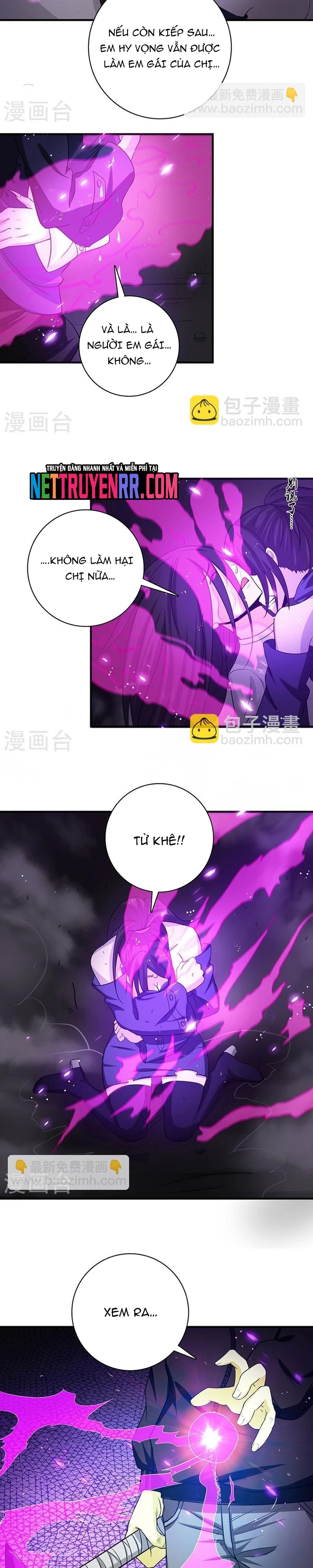 Địa Ngục Này Ta Mở Ra Đấy Chapter 226 - 5