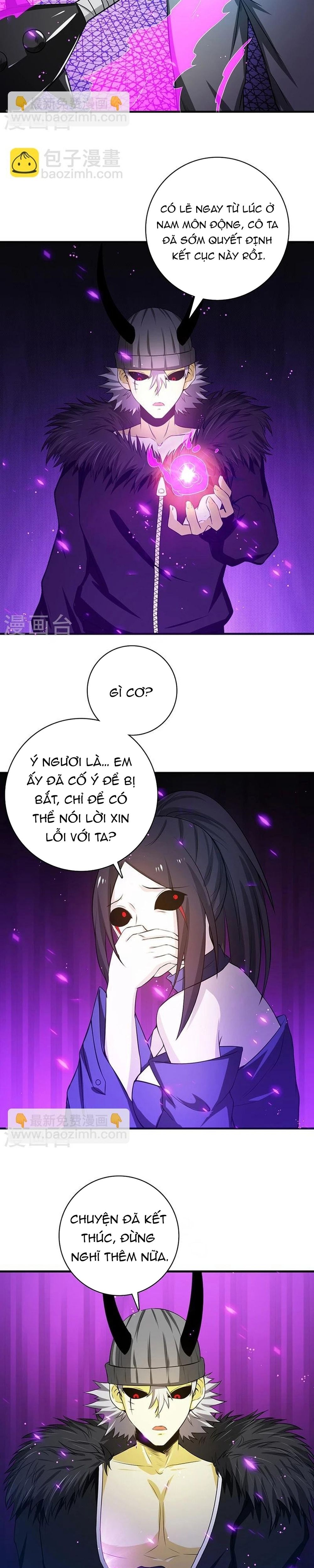 Địa Ngục Này Ta Mở Ra Đấy Chapter 226 - 6