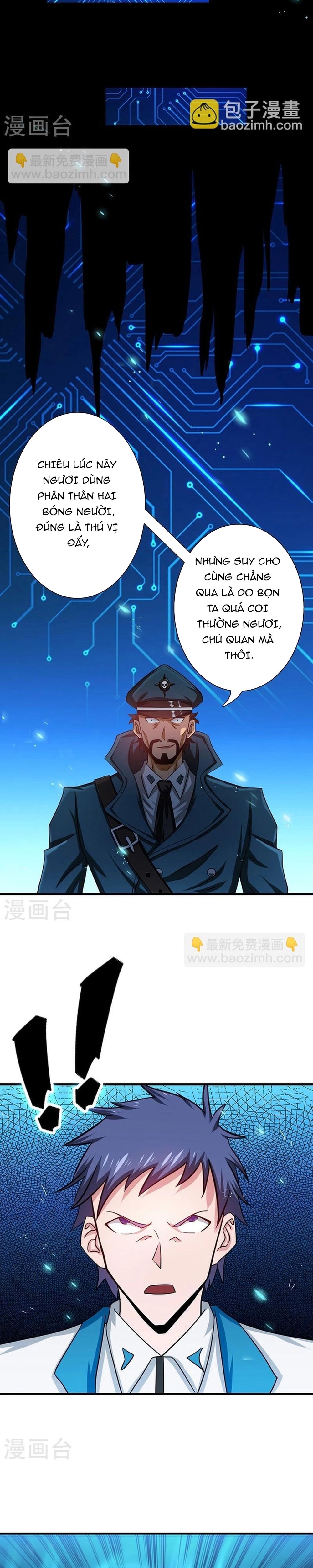 Địa Ngục Này Ta Mở Ra Đấy Chapter 226 - 9