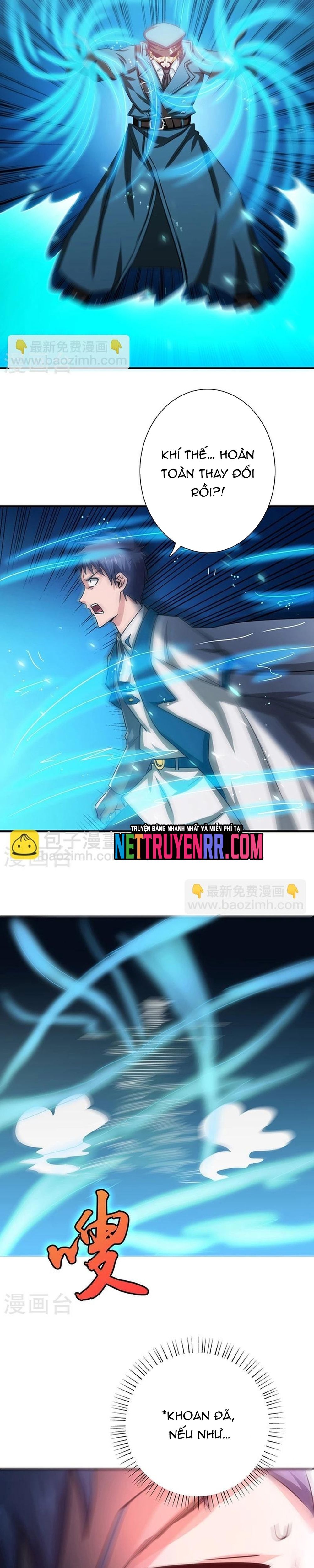 Địa Ngục Này Ta Mở Ra Đấy Chapter 226 - 10