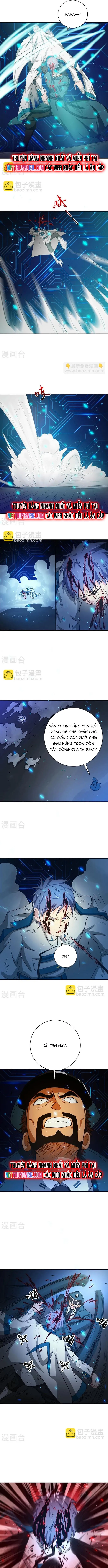 Địa Ngục Này Ta Mở Ra Đấy Chapter 227 - 2