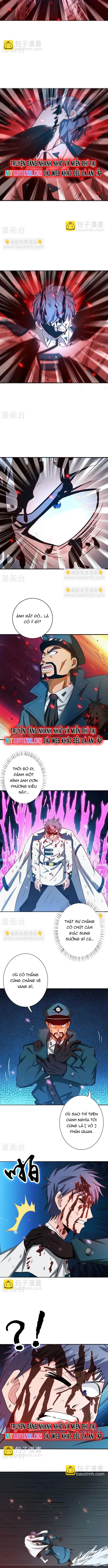 Địa Ngục Này Ta Mở Ra Đấy Chapter 227 - 3