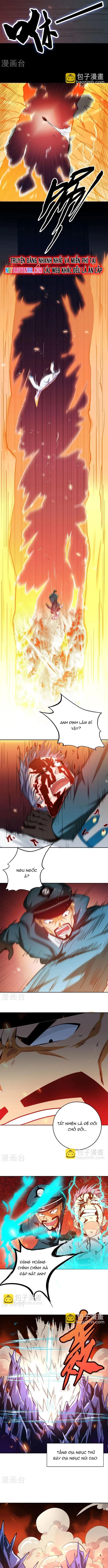 Địa Ngục Này Ta Mở Ra Đấy Chapter 227 - 4