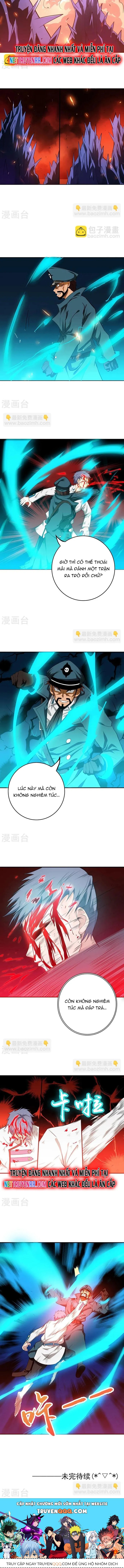 Địa Ngục Này Ta Mở Ra Đấy Chapter 227 - 5