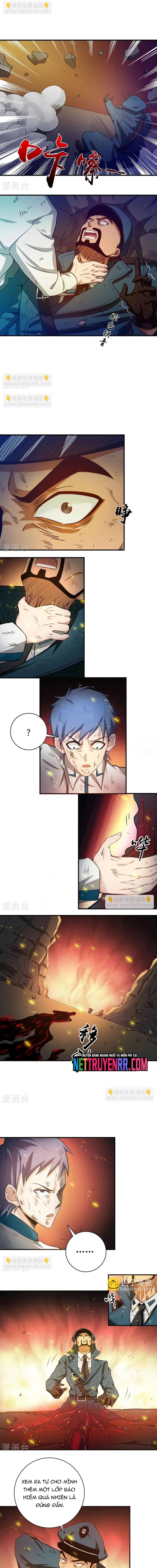 Địa Ngục Này Ta Mở Ra Đấy Chapter 228 - 2