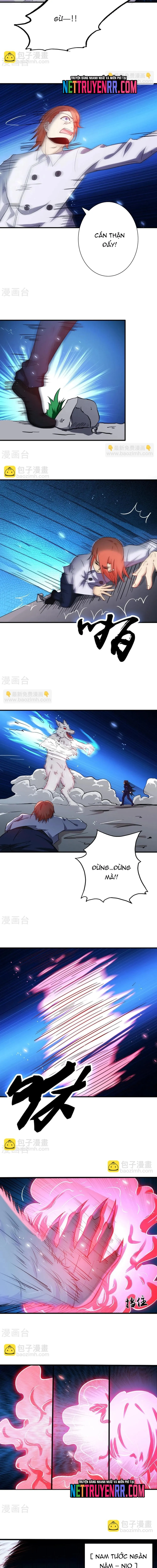 Địa Ngục Này Ta Mở Ra Đấy Chapter 228 - 4