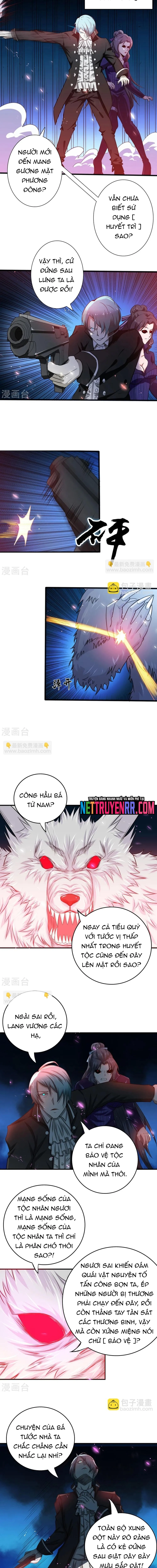 Địa Ngục Này Ta Mở Ra Đấy Chapter 228 - 5