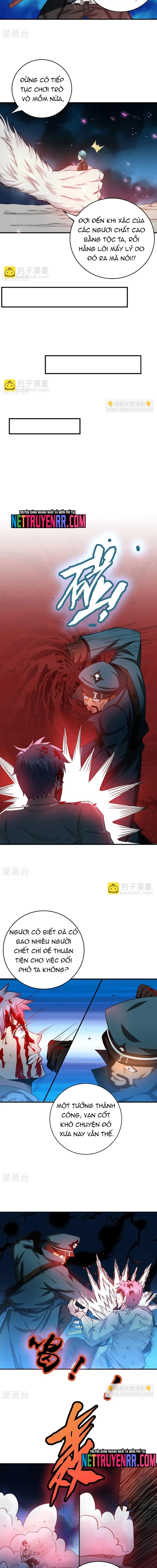 Địa Ngục Này Ta Mở Ra Đấy Chapter 228 - 6