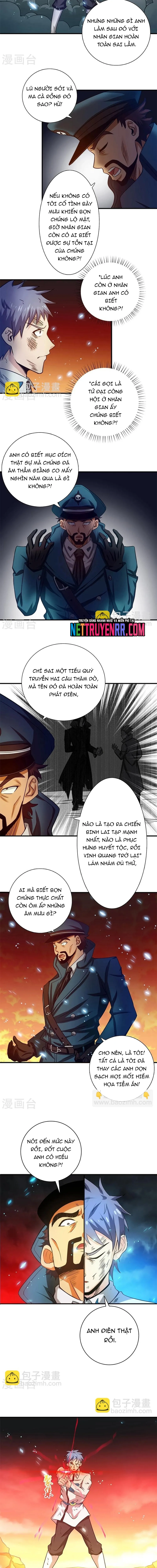 Địa Ngục Này Ta Mở Ra Đấy Chapter 229 - 2