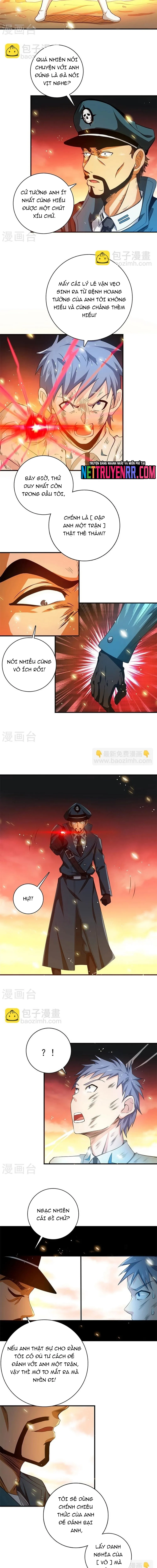 Địa Ngục Này Ta Mở Ra Đấy Chapter 229 - 3