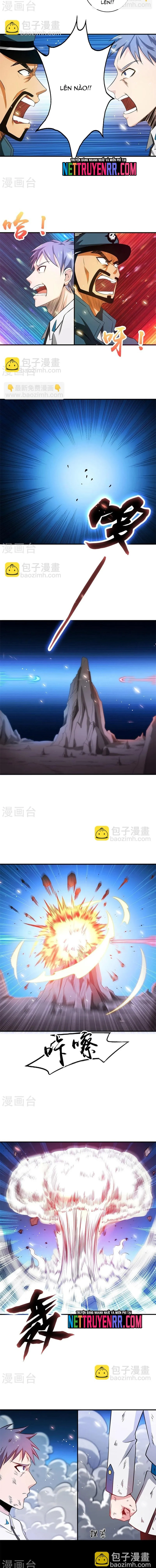 Địa Ngục Này Ta Mở Ra Đấy Chapter 229 - 4