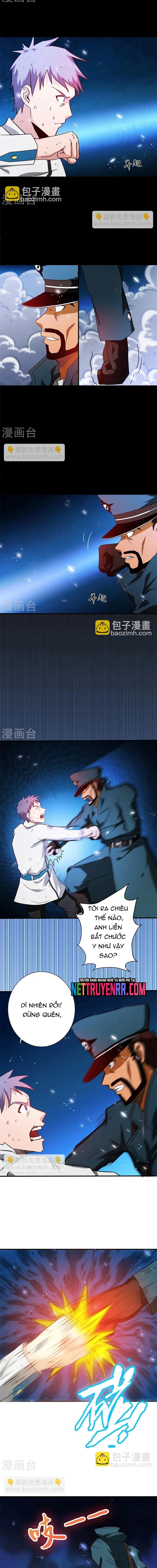 Địa Ngục Này Ta Mở Ra Đấy Chapter 229 - 5