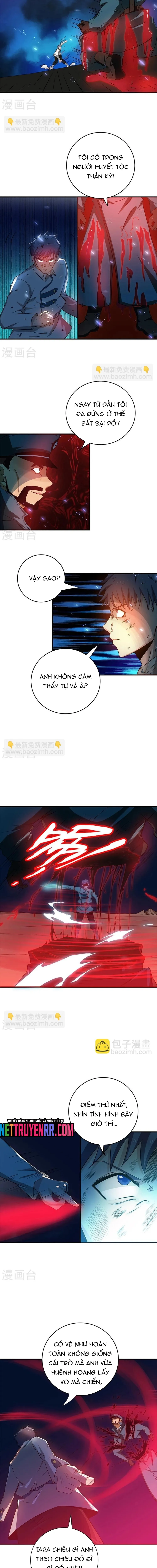 Địa Ngục Này Ta Mở Ra Đấy Chapter 229 - 6