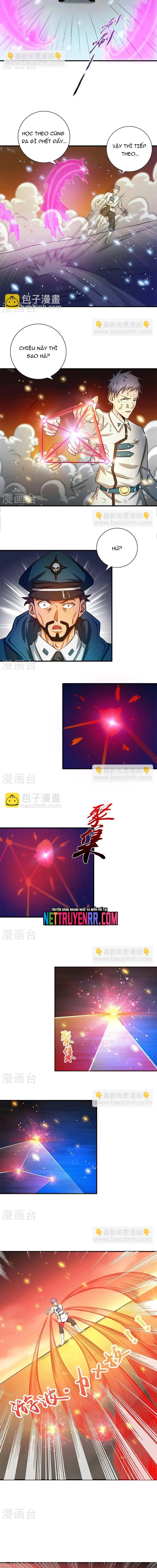 Địa Ngục Này Ta Mở Ra Đấy Chapter 230 - 2