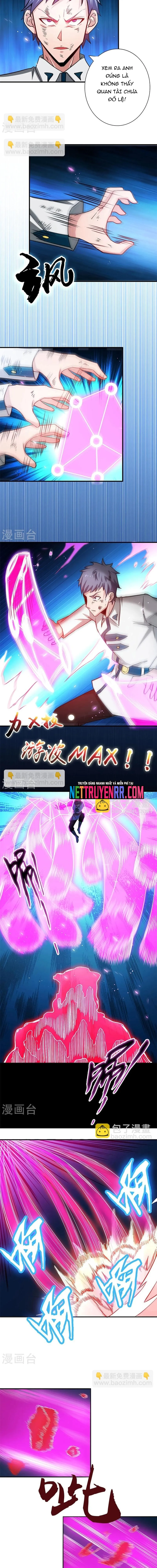 Địa Ngục Này Ta Mở Ra Đấy Chapter 230 - 5