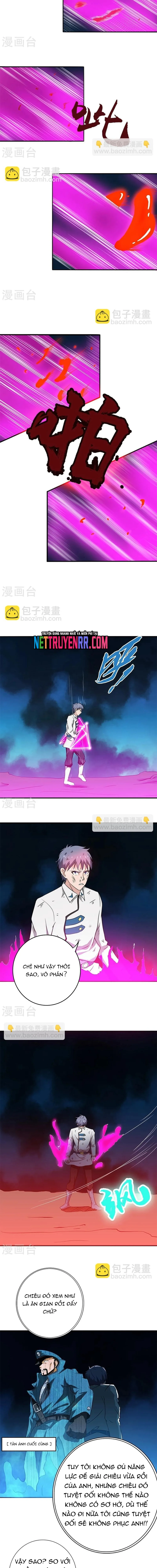 Địa Ngục Này Ta Mở Ra Đấy Chapter 230 - 6