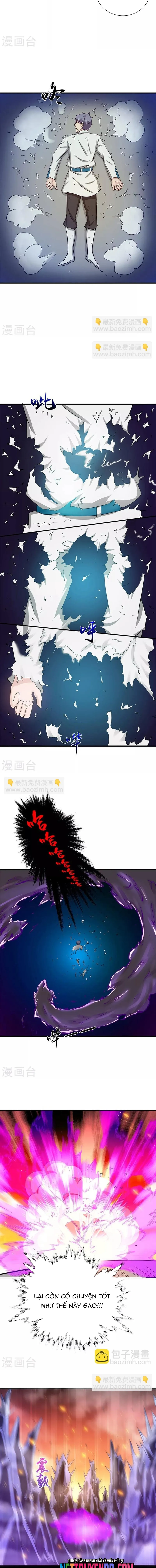 Địa Ngục Này Ta Mở Ra Đấy Chapter 231 - 2