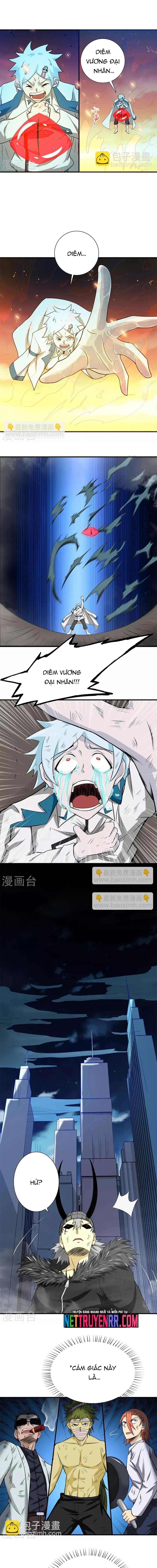 Địa Ngục Này Ta Mở Ra Đấy Chapter 231 - 4