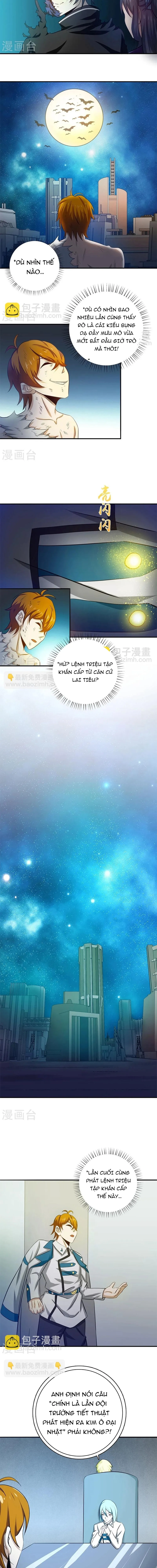 Địa Ngục Này Ta Mở Ra Đấy Chapter 232 - 2