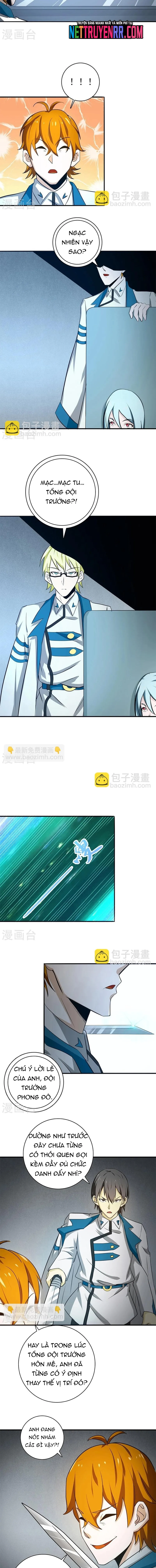 Địa Ngục Này Ta Mở Ra Đấy Chapter 232 - 3