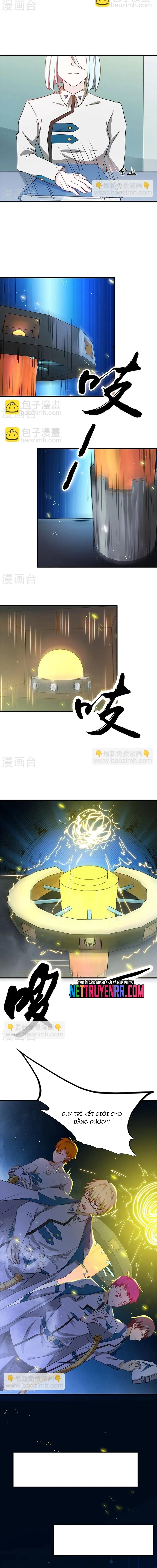 Địa Ngục Này Ta Mở Ra Đấy Chapter 232 - 5